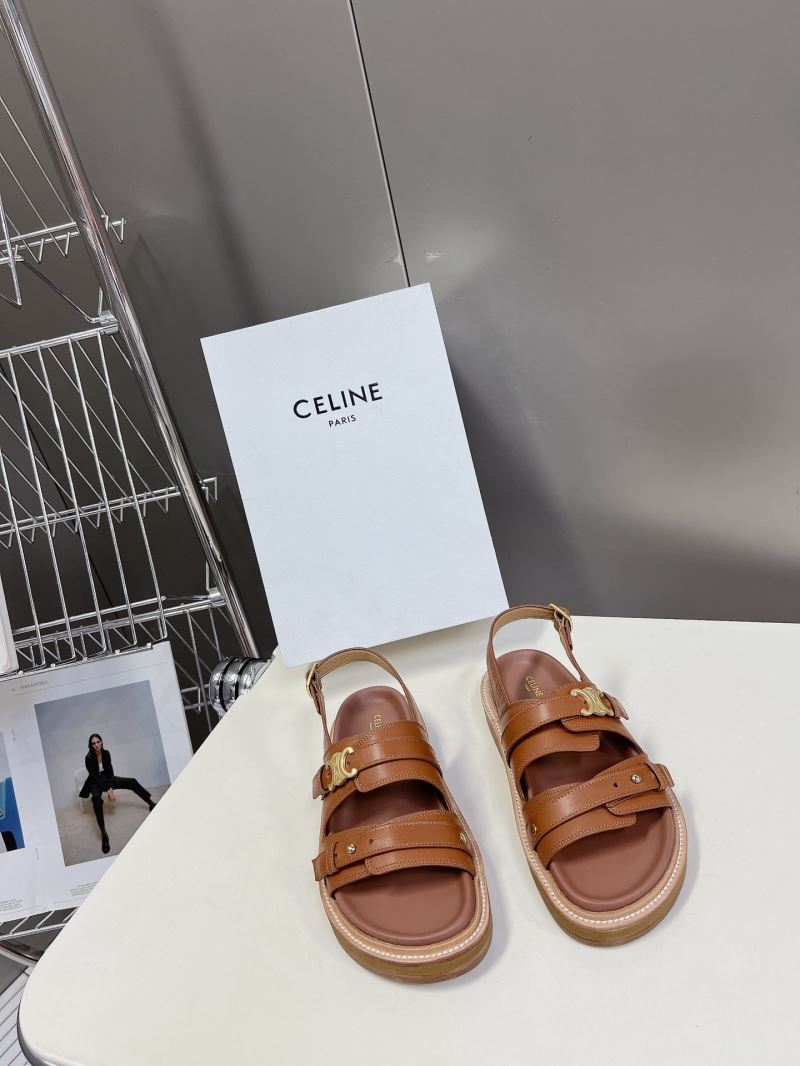 Celine Sandals